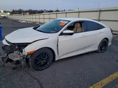 19XFC2F51GE093791 2016 HONDA CIVIC