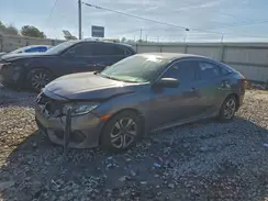 19XFC2F51GE095041 2016 HONDA CIVIC