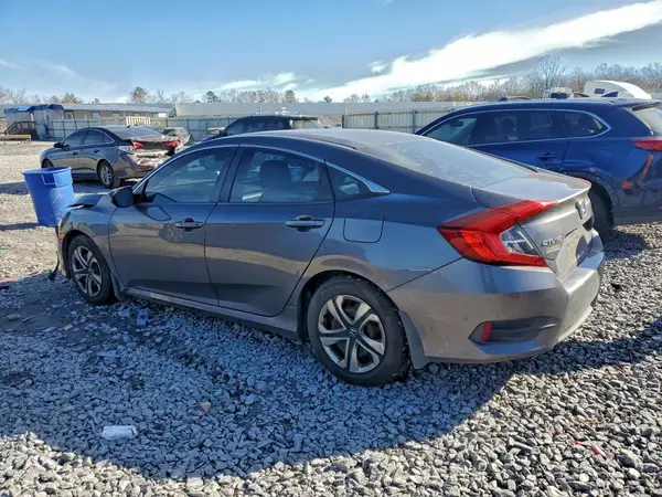 19XFC2F51GE095041 2016 HONDA CIVIC - Image 2