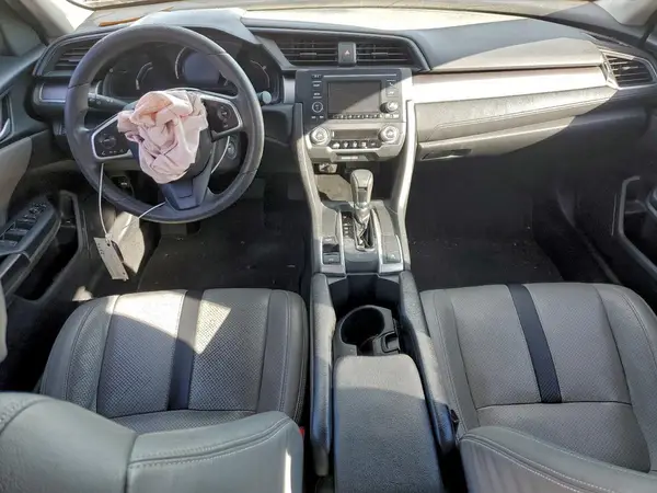 19XFC2F51GE095041 2016 HONDA CIVIC - Image 8