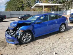 19XFC2F51GE095489 2016 HONDA CIVIC