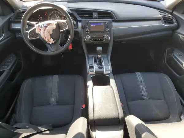19XFC2F51GE095489 2016 HONDA CIVIC - Image 8
