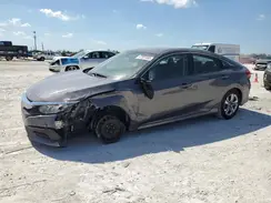 19XFC2F51GE095587 2016 HONDA CIVIC