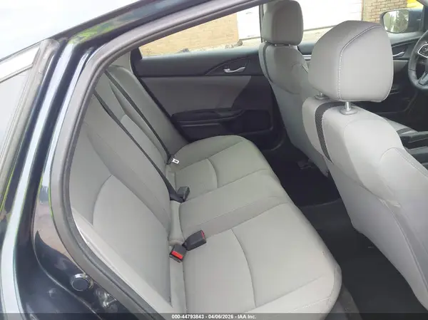 19XFC2F51GE095699 2016 HONDA CIVIC - Image 8