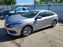 19XFC2F51GE096304 2016 HONDA CIVIC