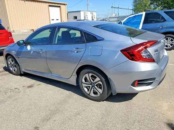 19XFC2F51GE096304 2016 HONDA CIVIC - Image 2