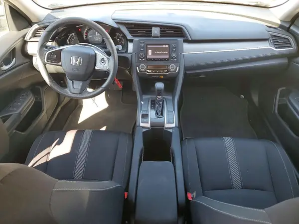 19XFC2F51GE096304 2016 HONDA CIVIC - Image 8