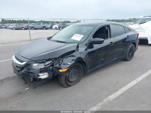 19XFC2F51GE097033 2016 HONDA CIVIC - Image 2