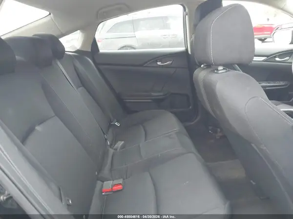 19XFC2F51GE097033 2016 HONDA CIVIC - Image 8