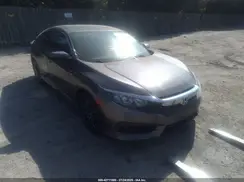 19XFC2F51GE098330 2016 HONDA CIVIC