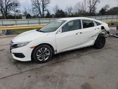19XFC2F51GE099042 2016 HONDA CIVIC