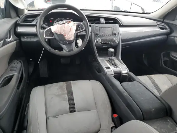 19XFC2F51GE099297 2016 HONDA CIVIC - Image 8
