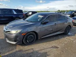 19XFC2F51GE099638 2016 HONDA CIVIC