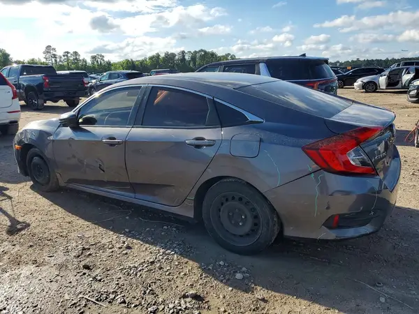 19XFC2F51GE099638 2016 HONDA CIVIC - Image 2
