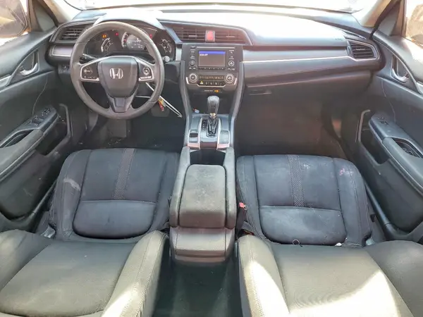 19XFC2F51GE099638 2016 HONDA CIVIC - Image 8