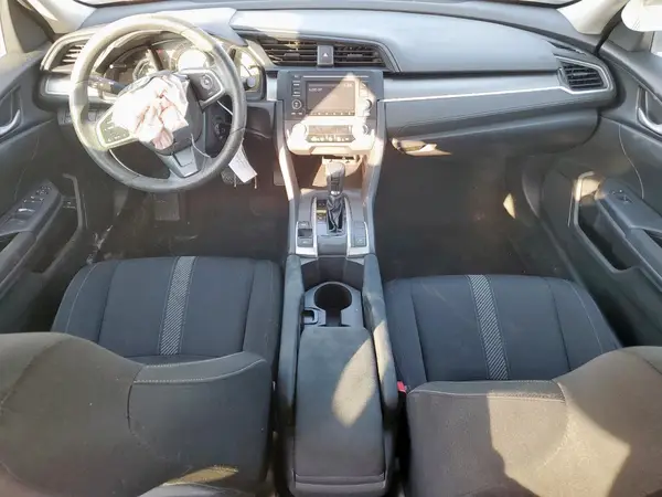 19XFC2F51GE099655 2016 HONDA CIVIC - Image 8