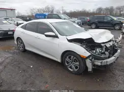 19XFC2F51GE200256 2016 HONDA CIVIC