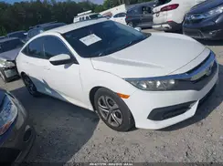 19XFC2F51GE200273 2016 HONDA CIVIC