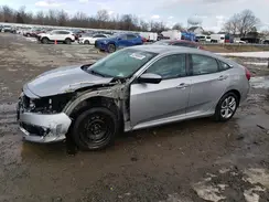 19XFC2F51GE200323 2016 HONDA CIVIC