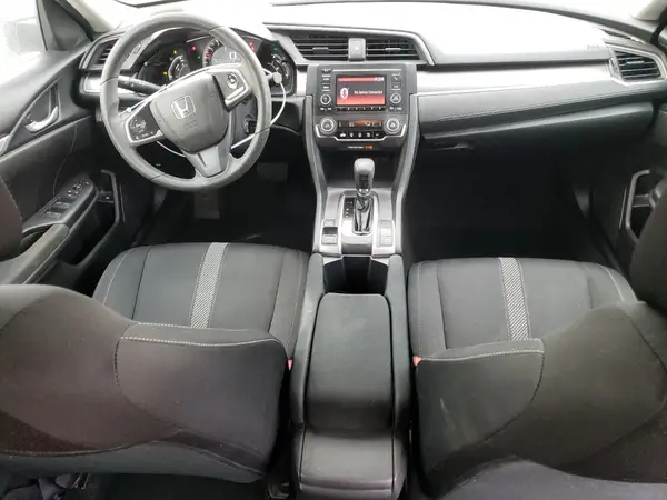 19XFC2F51GE200323 2016 HONDA CIVIC - Image 8