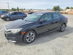 19XFC2F51GE201603 2016 HONDA CIVIC