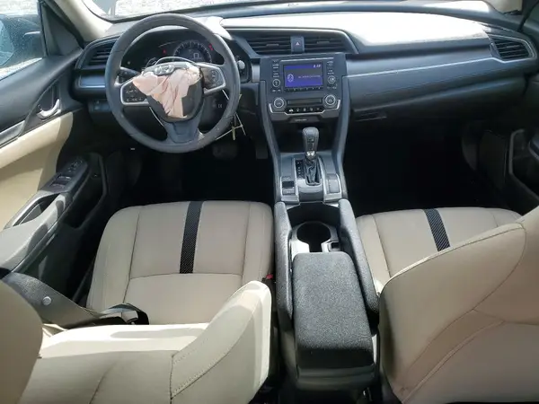 19XFC2F51GE201603 2016 HONDA CIVIC - Image 8
