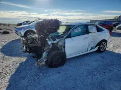 19XFC2F51GE202122 2016 HONDA CIVIC