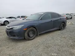 19XFC2F51GE202590 2016 HONDA CIVIC