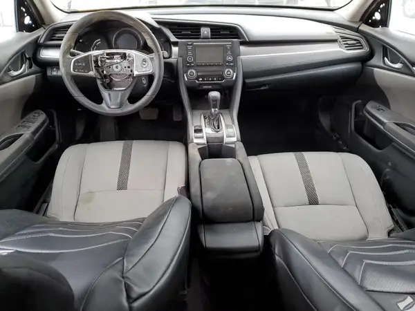 19XFC2F51GE202590 2016 HONDA CIVIC - Image 8