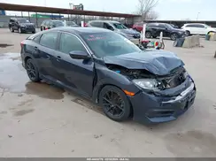 19XFC2F51GE203092 2016 HONDA CIVIC