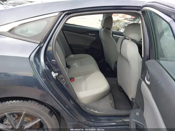 19XFC2F51GE203092 2016 HONDA CIVIC - Image 8