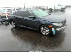 19XFC2F51GE203416 2016 HONDA CIVIC