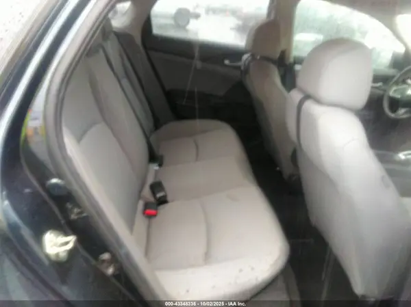 19XFC2F51GE203416 2016 HONDA CIVIC - Image 8