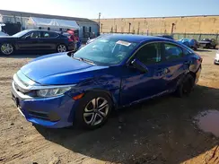 19XFC2F51GE203996 2016 HONDA CIVIC