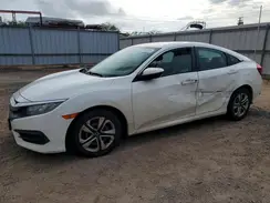 19XFC2F51GE205652 2016 HONDA CIVIC