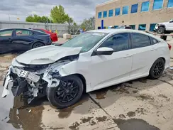 19XFC2F51GE205697 2016 HONDA CIVIC