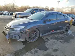 19XFC2F51GE205912 2016 HONDA CIVIC