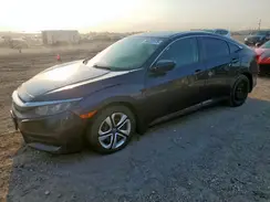 19XFC2F51GE206574 2016 HONDA CIVIC