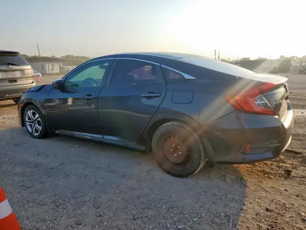 19XFC2F51GE206574 2016 HONDA CIVIC - Image 2