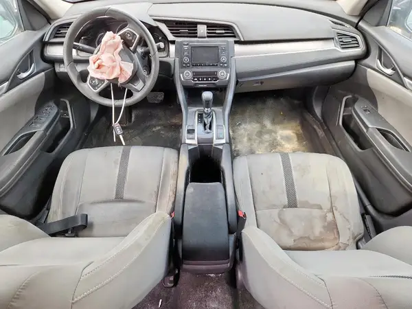 19XFC2F51GE206574 2016 HONDA CIVIC - Image 8