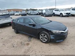 19XFC2F51GE207787 2016 HONDA CIVIC