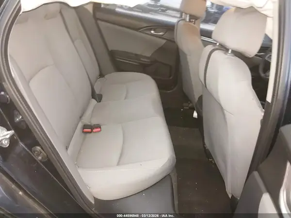 19XFC2F51GE207787 2016 HONDA CIVIC - Image 8