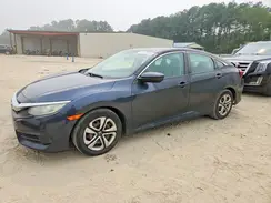 19XFC2F51GE208034 2016 HONDA CIVIC