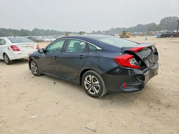 19XFC2F51GE208034 2016 HONDA CIVIC - Image 2