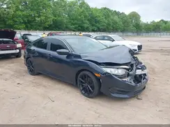 19XFC2F51GE208258 2016 HONDA CIVIC