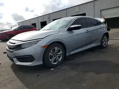 19XFC2F51GE208423 2016 HONDA CIVIC