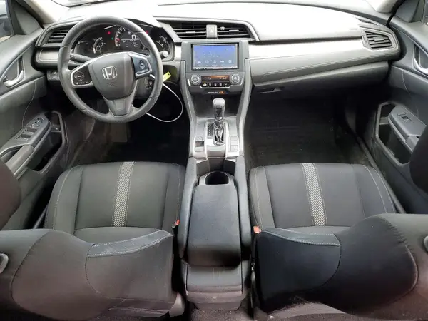 19XFC2F51GE208423 2016 HONDA CIVIC - Image 8