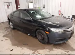 19XFC2F51GE208860 2016 HONDA CIVIC