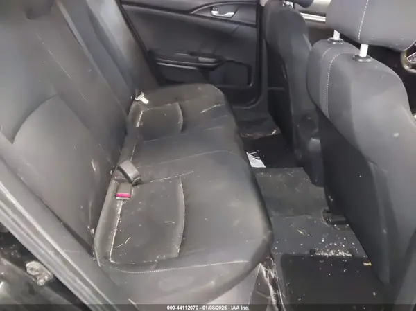 19XFC2F51GE208860 2016 HONDA CIVIC - Image 8