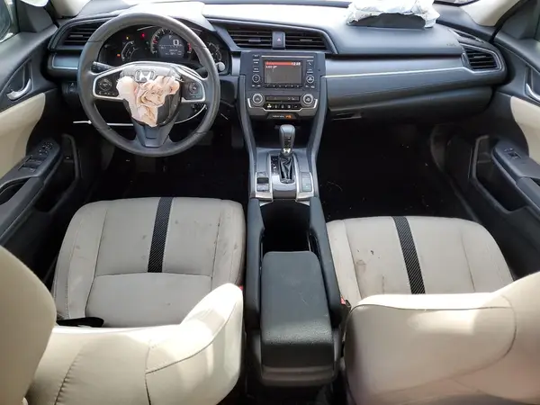19XFC2F51GE209099 2016 HONDA CIVIC - Image 8